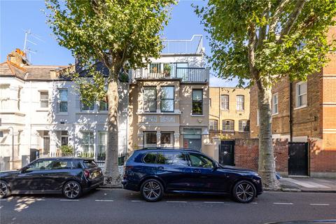 Clonmel Road, London, SW6 4 bed terraced house for sale