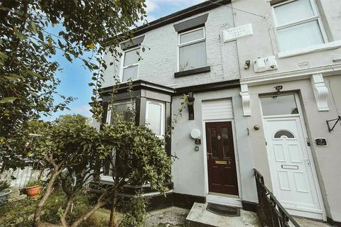 Rawlins Street, Fairfield, Liverpool... 7 bed semi