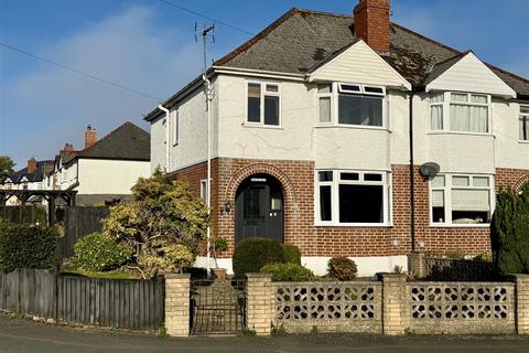 Hazel Grove, Hereford 3 bed house for sale