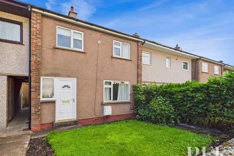 West Lane, Penrith CA10 3 bed terraced house for sale