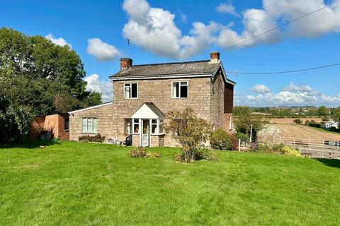 Nunnington, Hereford 3 bed cottage for sale