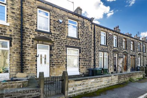 Sandwell Street, Slaithwaite... 3 bed terraced house for sale