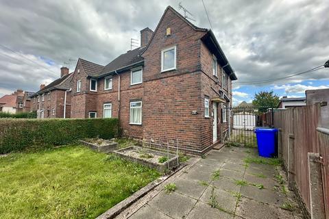 22 Colclough Road, Stoke