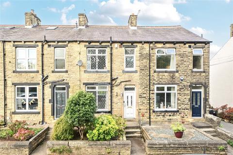 Salisbury Street, Calverley, Pudsey... 3 bed terraced house for sale