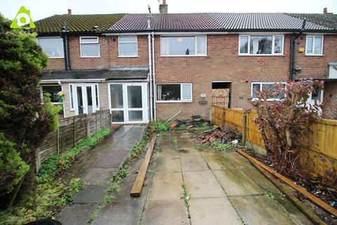 Vicarage Old Road, Blackrod, BL6 5DE 2 bed semi
