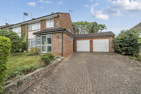 Makepiece Road, Bracknell, Berkshire 3 bed semi