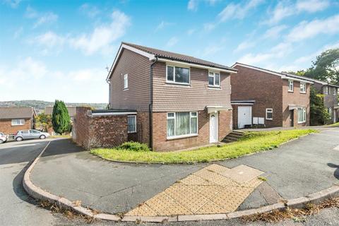 Lynchet Close, East Sussex BN1 5 bed link detached house for sale