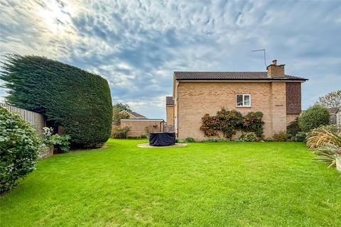 Alzey Gardens, Harpenden... 4 bed detached house for sale