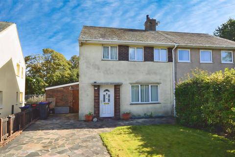 The Oval, Cumbria CA28 3 bed semi