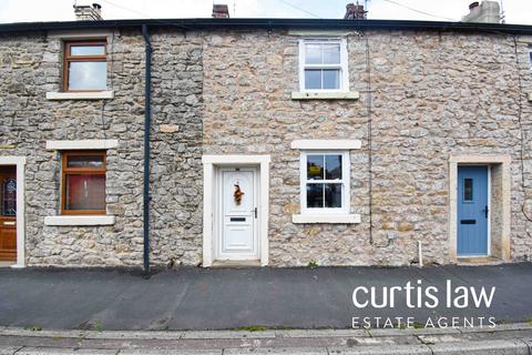 St. Pauls Street, Clitheroe, BB7 2 bed cottage for sale