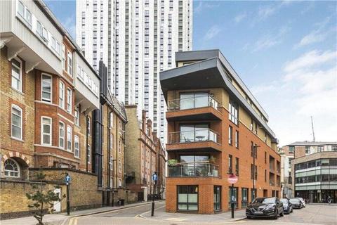 Vision House, Peerless Street... 2 bed apartment for sale