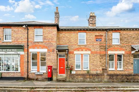 Elm Road, Redhill RH1 2 bed terraced house for sale