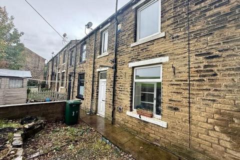 Park Road, Thackley, Bradford 2 bed semi