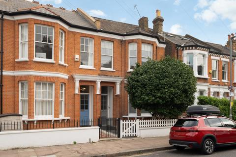 Cromford Road, London 3 bed maisonette for sale