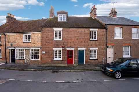 Church Street, Great Missenden HP16 3 bed terraced house for sale