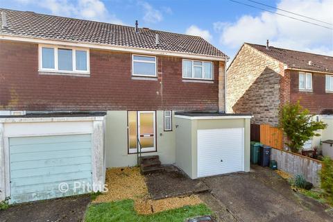 Westmill Road, Newport PO30 3 bed semi