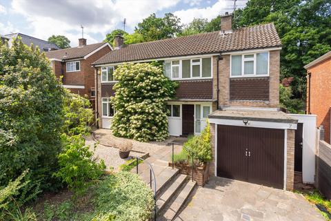 Deepdale, Wimbledon, London, SW19 4 bed detached house for sale