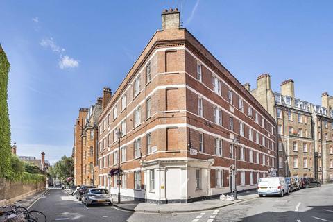 Greencoat Row, London, SW1P Studio for sale