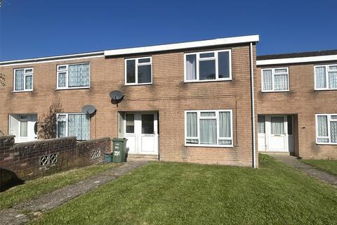 Henson Park, Chard, Somerset, TA20 3 bed terraced house for sale