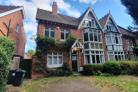 24 St. Agnes Road, Moseley... 6 bed semi