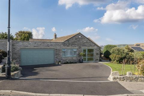 Russell Avenue, Swanage 3 bed bungalow for sale