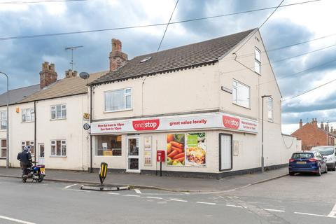 Victoria Road, Barnetby DN38 4 bed flat for sale