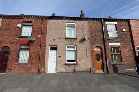 Atherton Road, Hindley Green, WN2 2 bed terraced house for sale