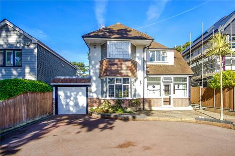 Brownsea View Avenue, Lilliput... 3 bed detached house for sale