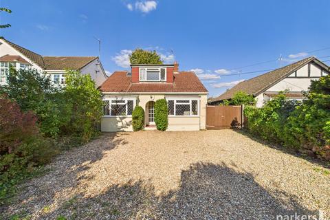 Reading Road, Wokingham RG41 3 bed detached house for sale