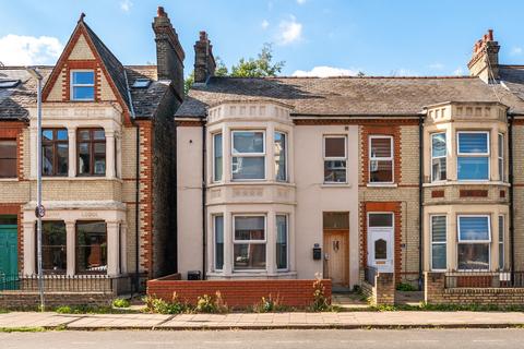 Tenison Road, Cambridge, Cambridgeshire 7 bed terraced house for sale
