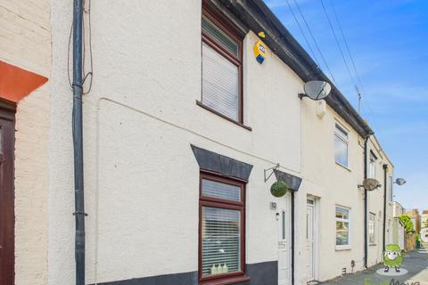 ARDEN STREET, GILLINGHAM, ME7 2 bed terraced house for sale