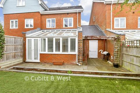 Goodworth Road, Redhill, Surrey 4 bed semi