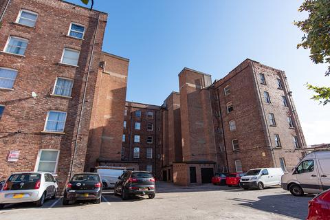 Bath Street, Nottingham NG1 1 bed flat for sale