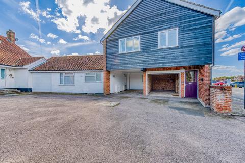 Lower Street, Horning 3 bed apartment for sale