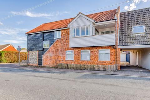 Lower Street, Horning 2 bed flat for sale