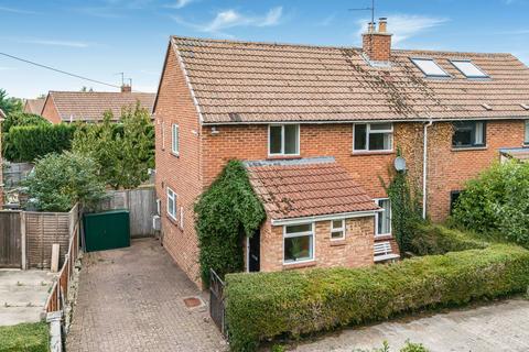 The Close, Cheltenham, GL53 0PQ 3 bed semi