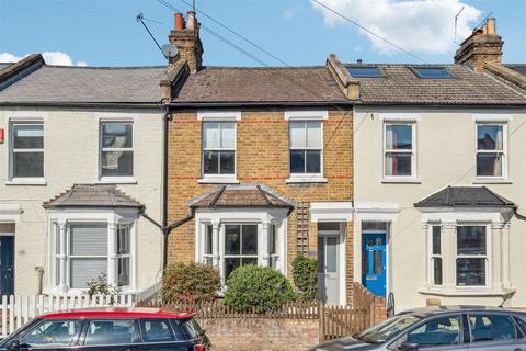 Reckitt Road, London, W4 2 bed terraced house for sale