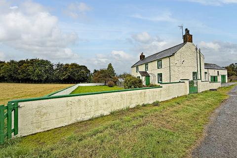 Lockerbie DG11 5 bed property with land for sale