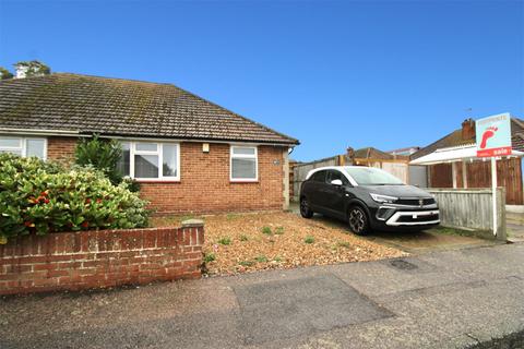 Sycamore Close, Broadstairs CT10 2 bed semi
