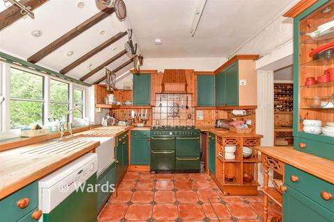 Wood Hill, Tyler Hill, Canterbury, Kent 4 bed cottage for sale