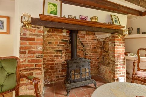 Wood Hill, Tyler Hill, Canterbury, Kent 4 bed cottage for sale