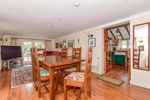 Wood Hill, Tyler Hill, Canterbury, Kent 4 bed cottage for sale