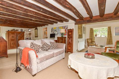 Wood Hill, Tyler Hill, Canterbury, Kent 4 bed cottage for sale