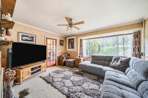 Horsleys, Maple Cross, Rickmansworth 3 bed terraced house for sale