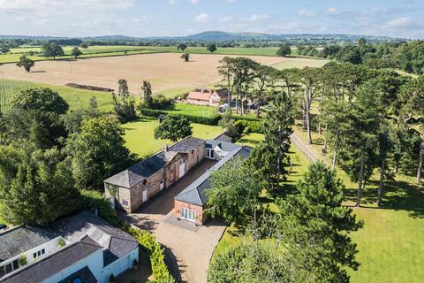 The Stables, Coach House, Kinnerton... Residential development for sale