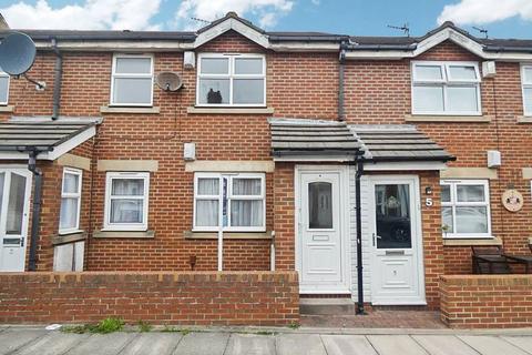 Charnwood Court, Leighton Street... 2 bed ground floor flat for sale