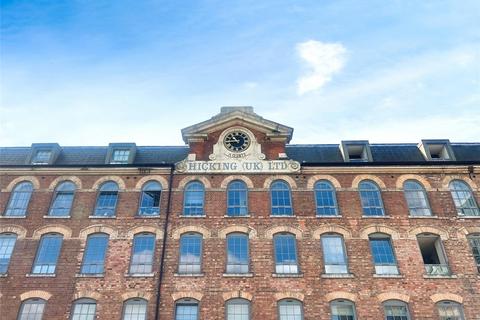 Block 2, The Hicking Building, Queens... 1 bed apartment for sale