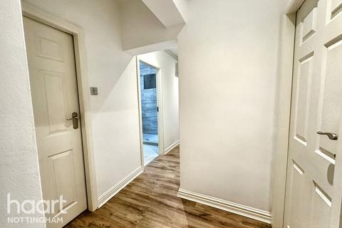 Alfreton Road, Nottingham 4 bed apartment for sale
