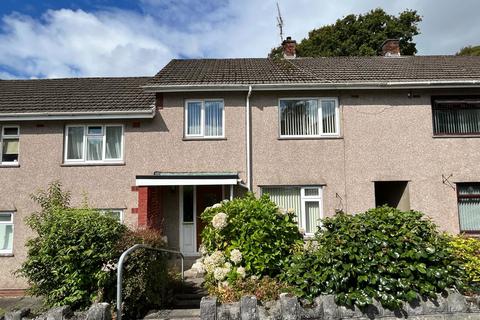 New Mill Road, Swansea SA2 3 bed terraced house for sale