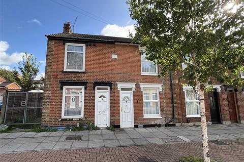 Sirdar Road, Ipswich, Suffolk, IP1 3 bed end of terrace house for sale